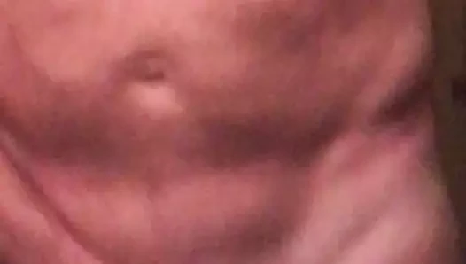 Elmasla konuşurken horozumu karıştırıyorum