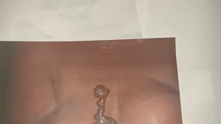 Soapy tits cống