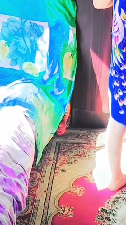 Crossdresser Adventures: Exploring a World of Fashion | Clip 1