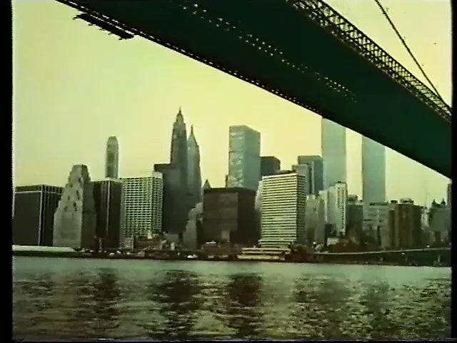 Dynamite aka Suendenpool (1972)