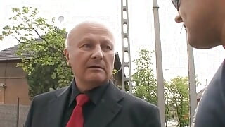 Färskt piss för gubben - George - Misi - Eve Shine