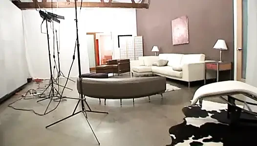 Lexington suka banget sama sophie dee (film lengkap)