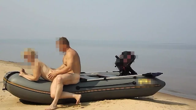 Удивительное побережье