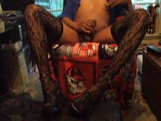 Jerkin On My  Snuggie