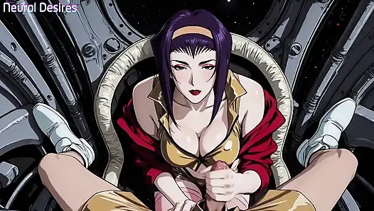 Fayes zwischen den stars