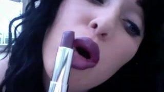 Lipstick Mistress