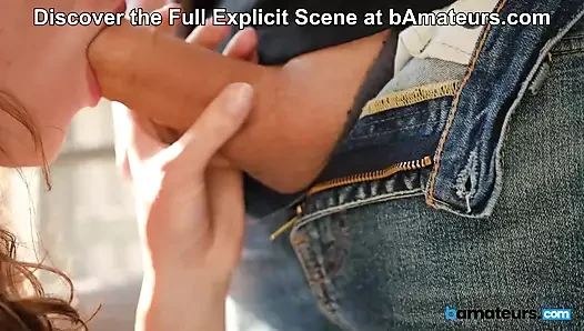 Не стесняйся! Возьми все это на bAmateurs