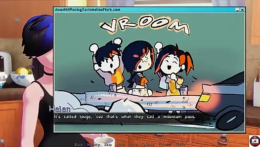 Kancalı bölüm 6