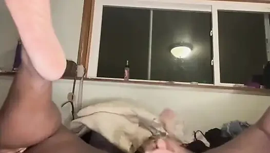 Сквирт-шоу с PrincessCupssss