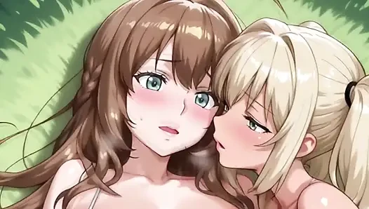 Ayami,megumi (ffm)