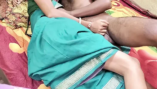 My sister-in-law shared the bed and we both had a lot of fun