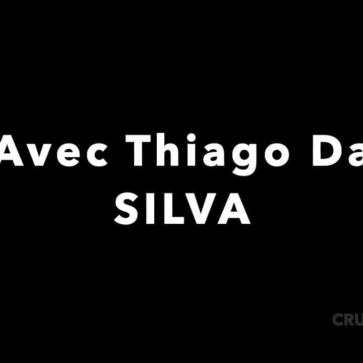 性感的tiago被john brachalli生性交