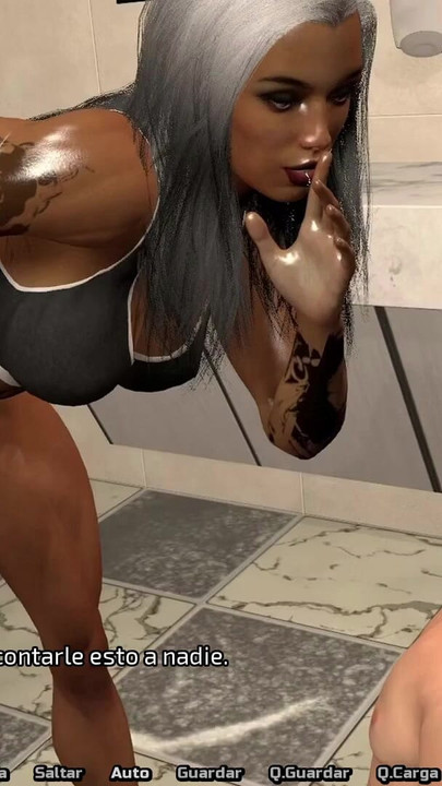 Instinct Unleashed gameplay parte 3 | Clip 3