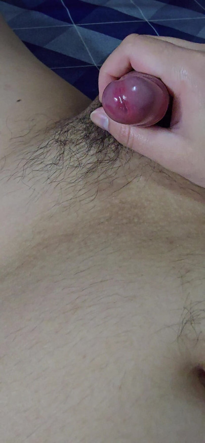 I was ordered by my boss to take a picture.