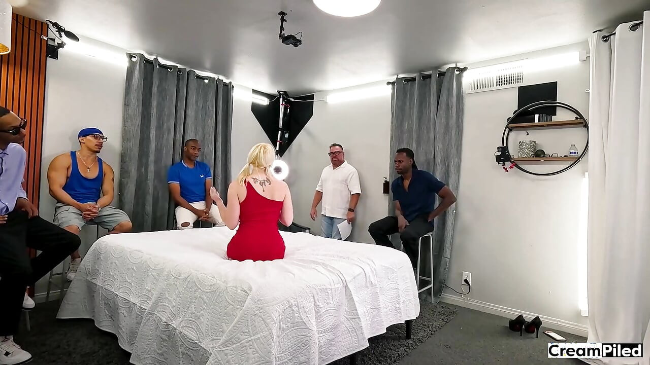 Creampiled Pre-Scene Επεισόδιο 42