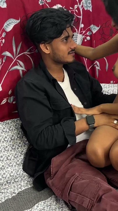 Indian virgin Girl sex first With Boyfriend Very panful Fucking Clear hindi Audio | Clip 1