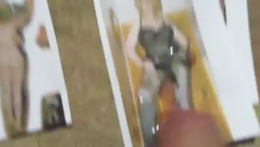 Janine7777 videosu