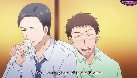 Die anime zeigen, dass der sex keine liebe ist