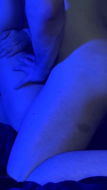 Thrilling moment from "Helpful Stepbrother Shows His Insatiable Argentinian Stepsister Honeymoon How To Please A Guy | Part 2"