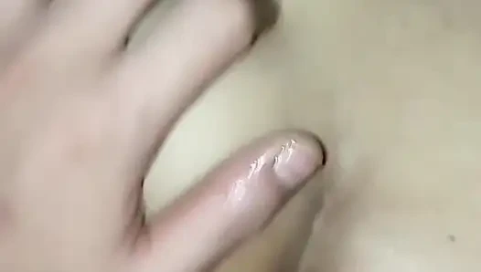 Telling My Nepali Wife that I cheated on her with her's own Sister ( Sali ) while Fucking her in doggy style