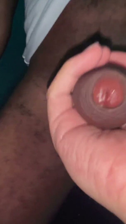 I love her black cock madly, it's so thick, so hot and so perfect that it drives me crazy every time I see it or touch it. | Clip 1