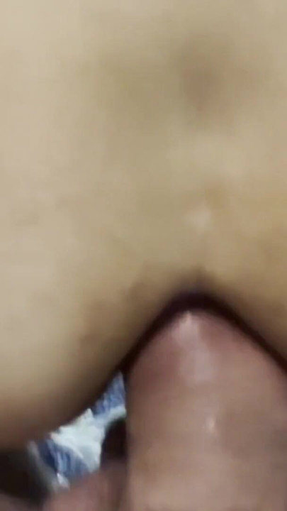 أول اختراق مزدوج لي. دسار شرجي مع زب كبير في طيزي | مقطع 1