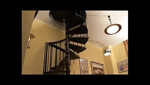 Warm Embraces of Italian Families!! - Vol. #02