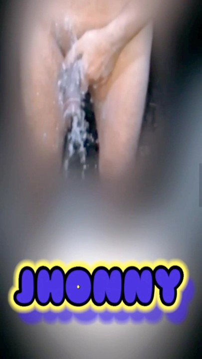 Masterbation in the bathroom,This is true shower time is dangerous for me.
