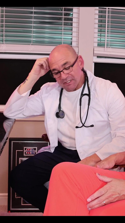 נינה נדפקת אחרי משמרת קשה