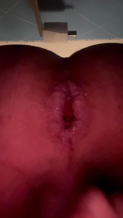 My Funny Hole