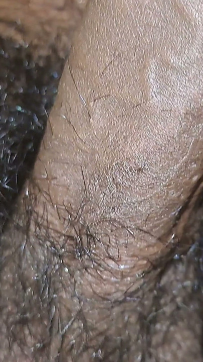 Min nye ekskone skal fyldes med min sperma inde i hendes vagina. | Klip 1