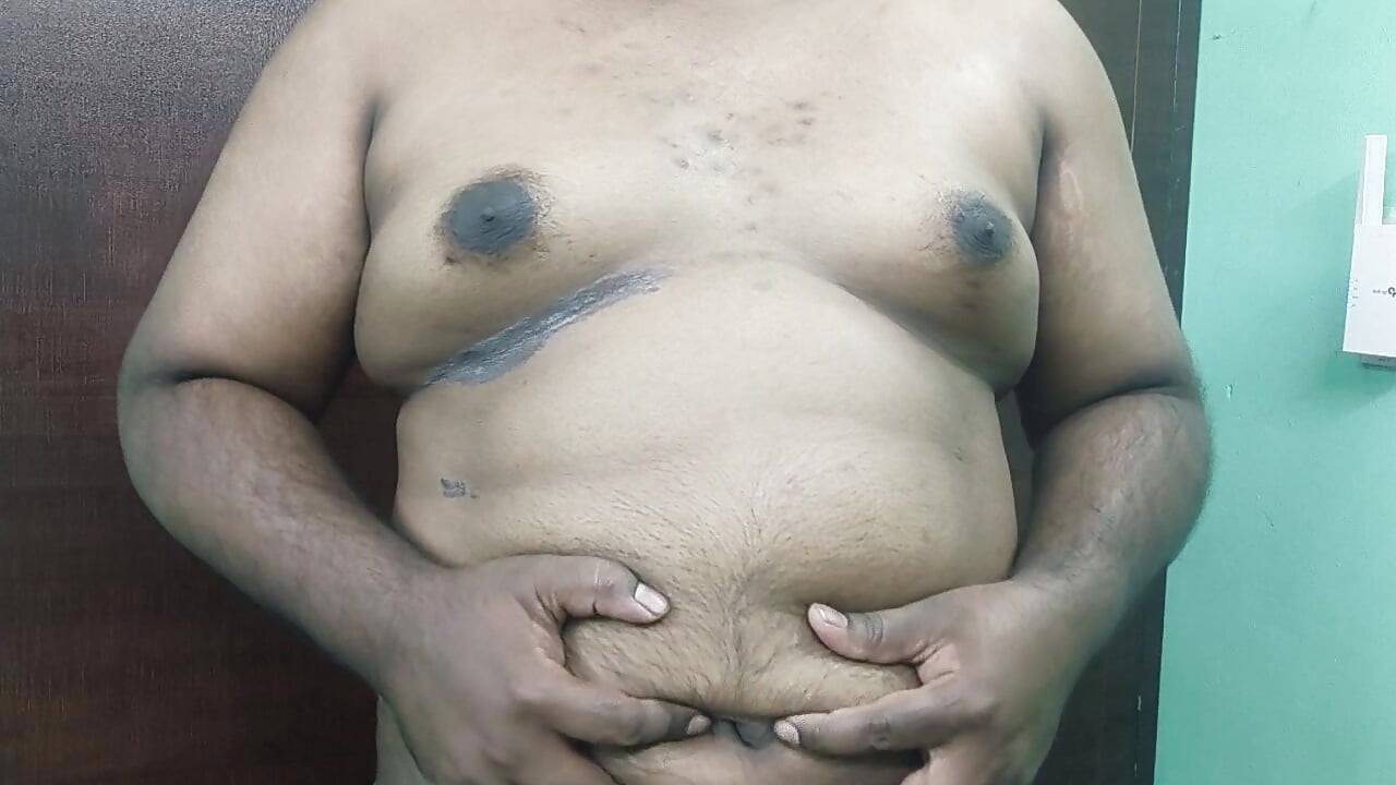 Beautiful Hot sexy body movements