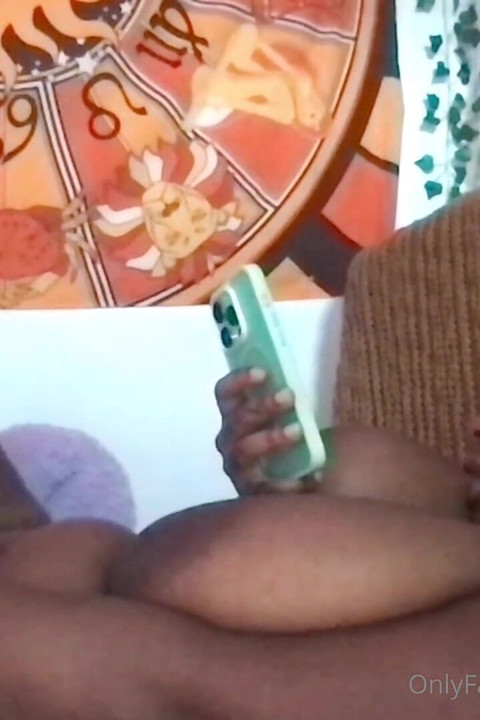 What Happens When U Send Her Porn/masturbation