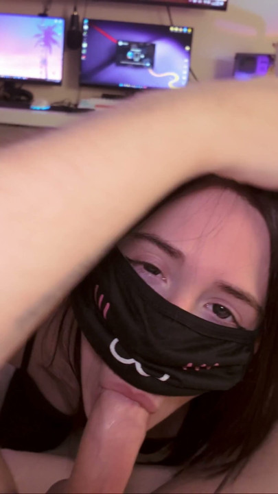 DESTROYED Her Thick Booty | Clip 1