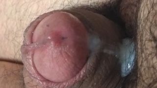 Small penis ruined orgasm