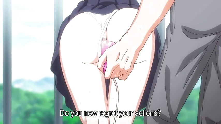 Noua serie anime hentai japoneză din 2025 ep-1