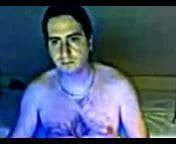 VITO GIGANTE HD MASTURBATER IN FRONT OF SPLITCAM