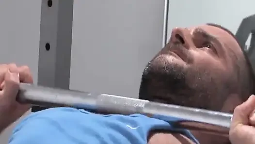 Humping Iron