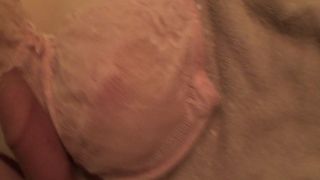 Imouto - lindos peitos 2,5d com sutiã rosa
