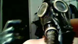 Gasmasker