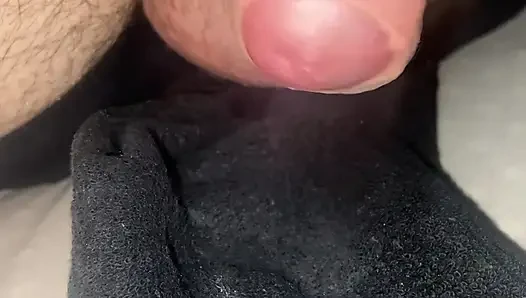 İş çıkışı sabah mastürbasyon yapıyorum