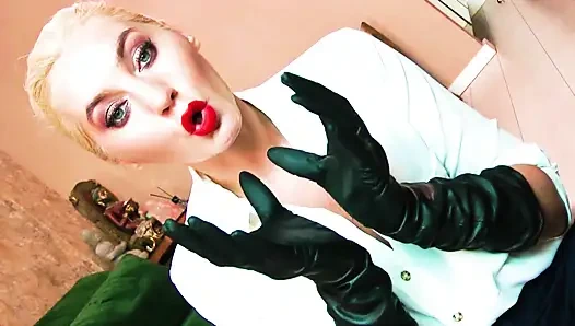 Ballbusting Femdom Games