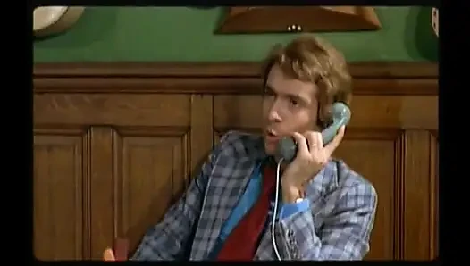 Çılgın zevkler. Fransız klasiği