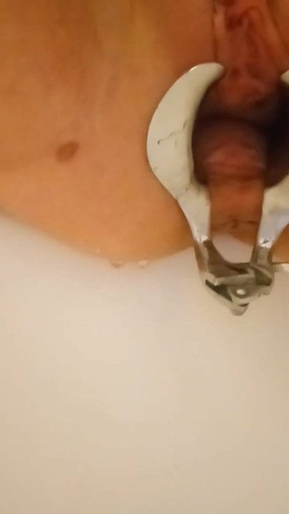 Pissing