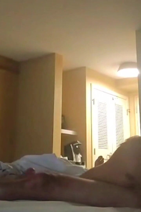 Real Cheating Wife Takes 2 Creampies Back to Back in Hotel Room Ga