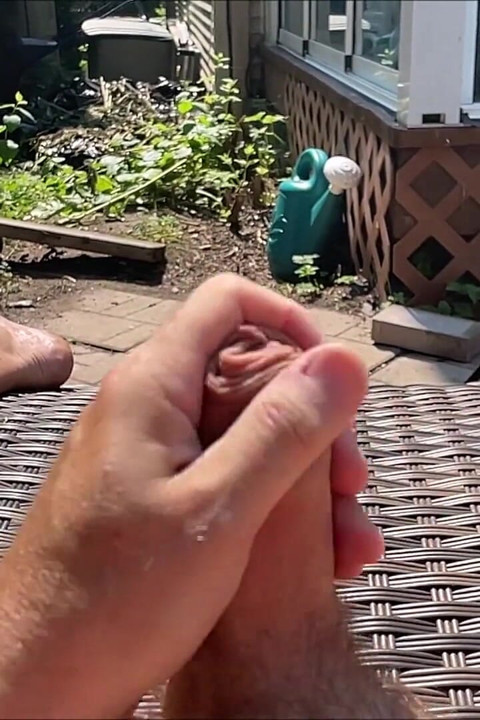 Heating the Balls 6
