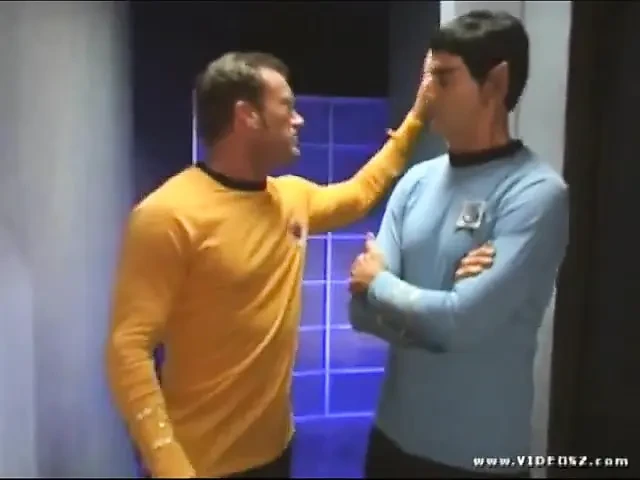 Sextrek：以前没有人去过的地方