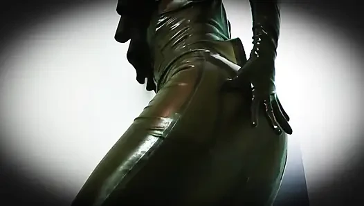 Выстрелить семя демона