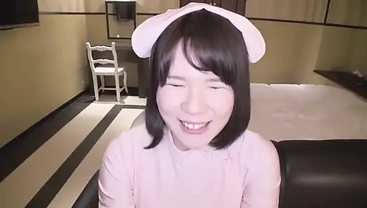 Yuko Ikeda Si Suster Seksi Yang Jago Nyepong Kontol Yuko Ikeda