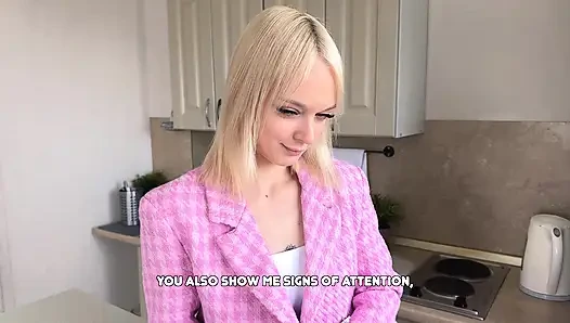 Selingkuh selalu terjadi saat istri tidak ada di rumah